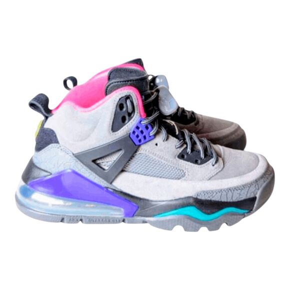 nike spizike 270